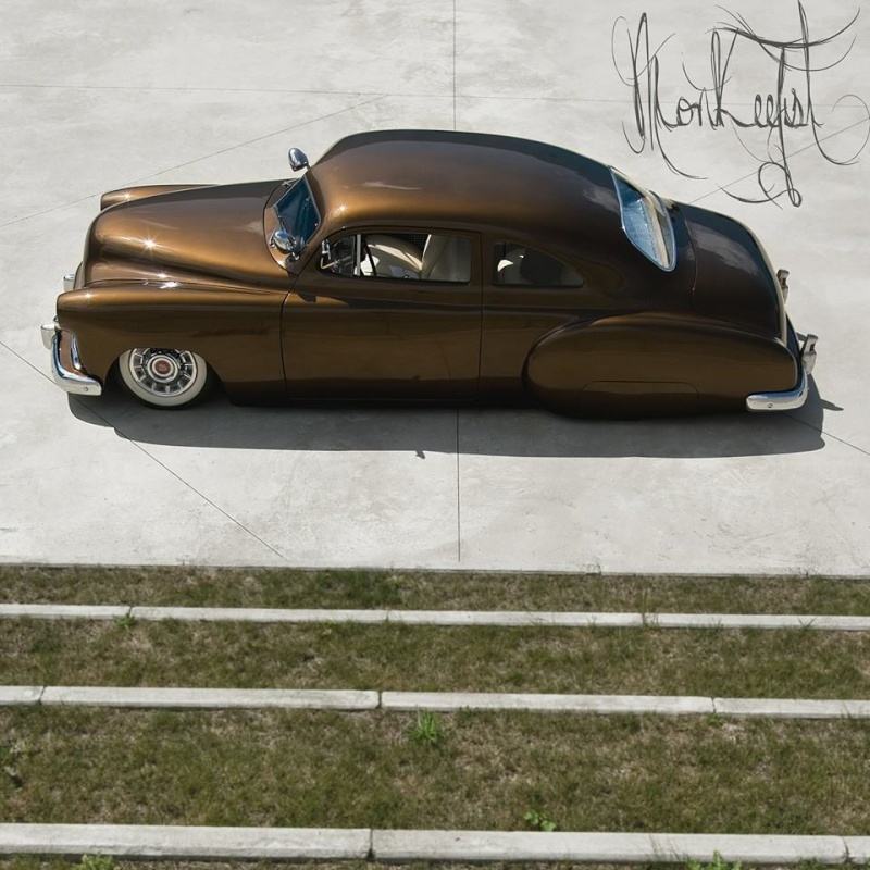 1949 Chevy - Sven Lanckriet  10593110