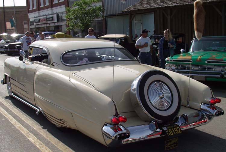 Packard custom & mild custom 10614115