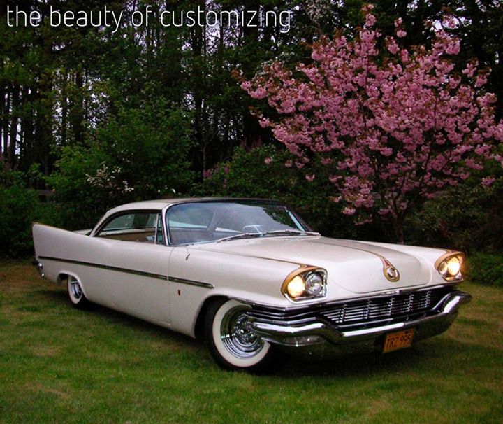 1957 - 1959 Chrysler & Desoto custom & mild custom 10614410