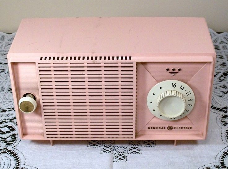 Vintage radios 10639610