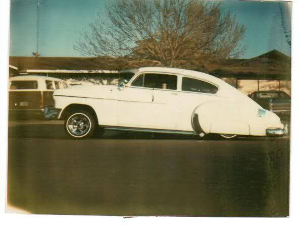 Low and Slow: The History of Lowriders  10647012