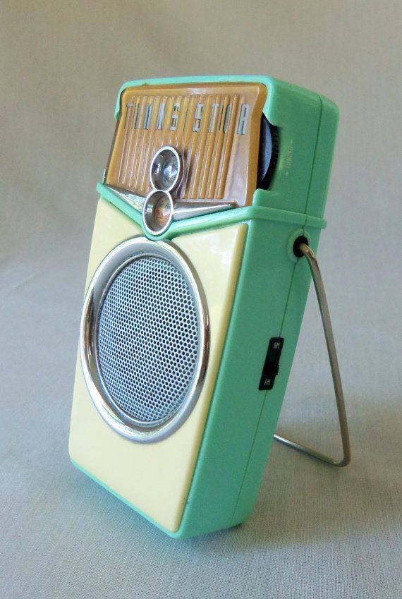Vintage radios 10659411