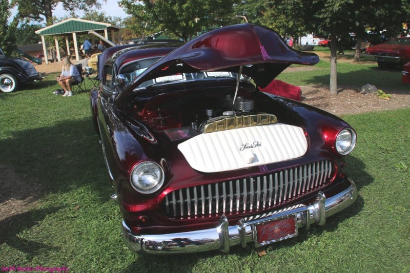  Chevy 1949 - 1952 customs & mild customs galerie - Page 13 10671312