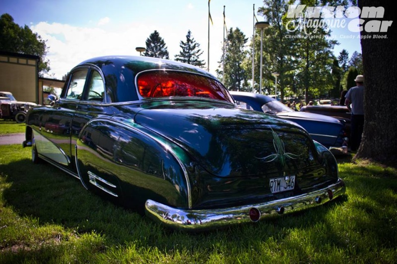  Chevy 1949 - 1952 customs & mild customs galerie - Page 13 10678717