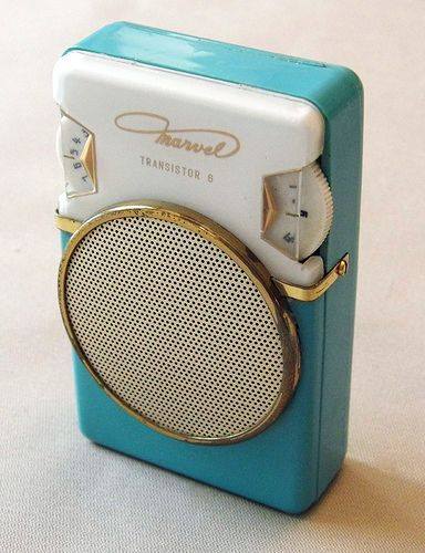 Vintage radios 10696310