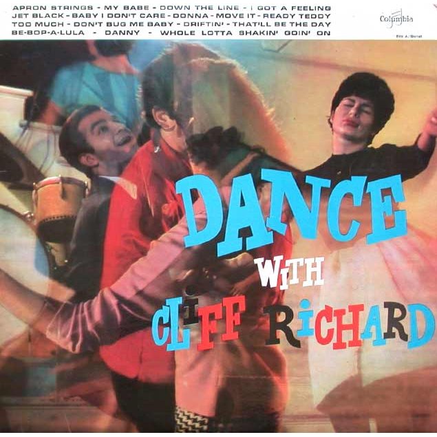 Cliff Richard & the Shadows 11398310