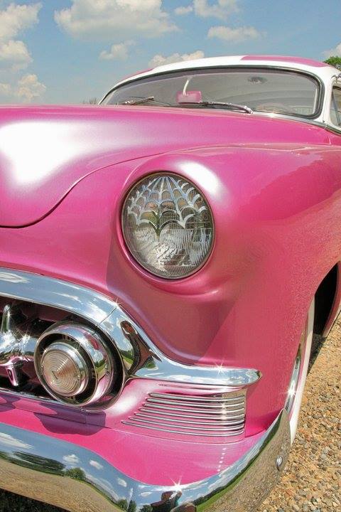Chevy 1953 - 1954 custom & mild custom galerie - Page 8 12084710