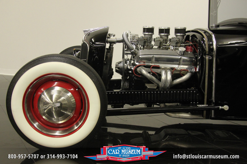 Ford 1931 Hot rod - Page 4 1211010