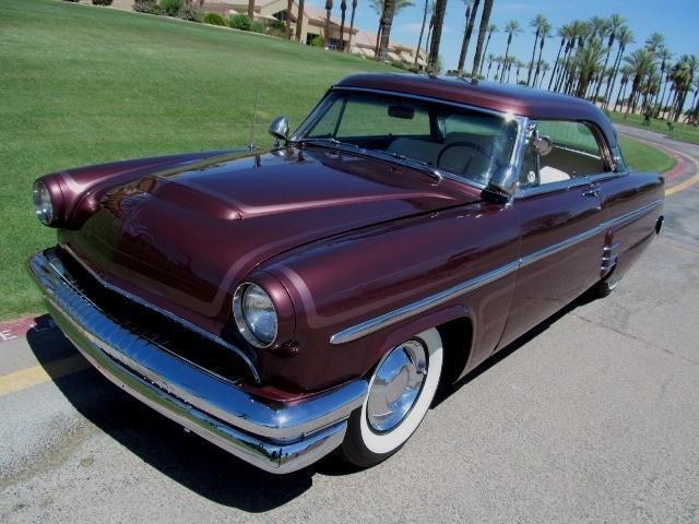 Mercury 1952 - 54 custom & mild custom - Page 2 12244418