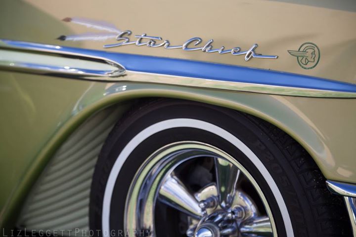 Pontiac 1955 - 1958 custom & mild custom - Page 2 12392810