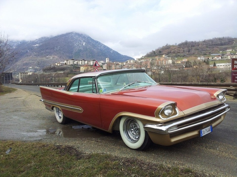 1957 - 1959 Chrysler & Desoto custom & mild custom 14866210