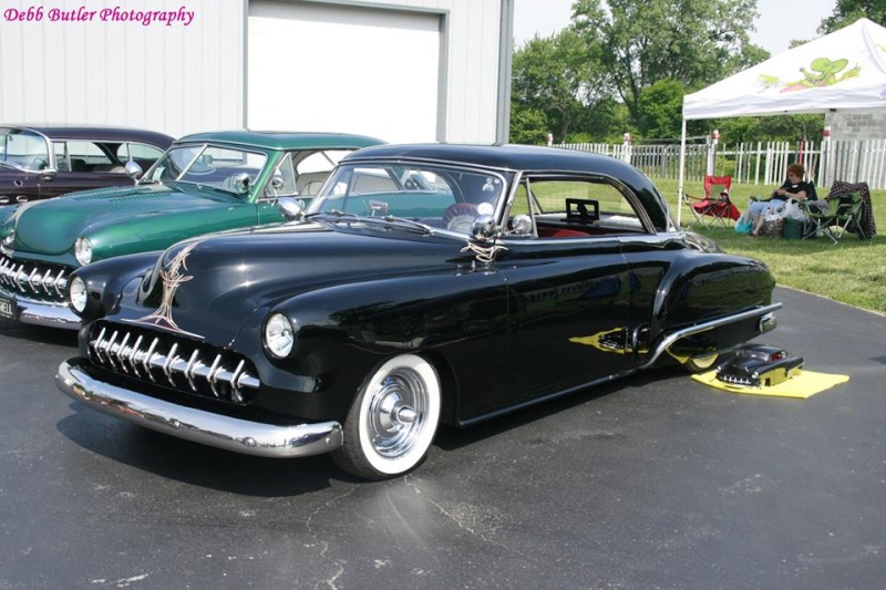 Chevy 1949 - 1952 customs & mild customs galerie - Page 14 15078510