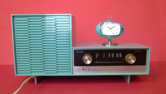 Vintage radios 15319310