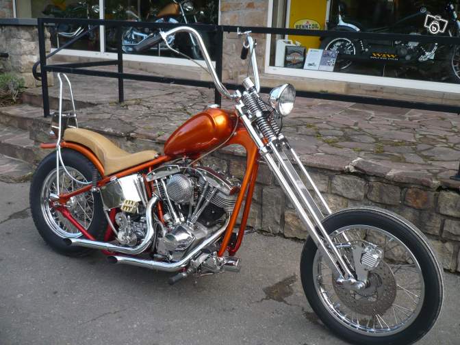 Choppers  galerie - Page 3 15640210