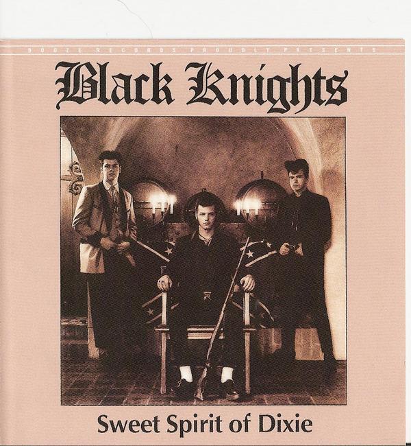 Black Knights - My Grandma´s A Teddy Girl 18216410