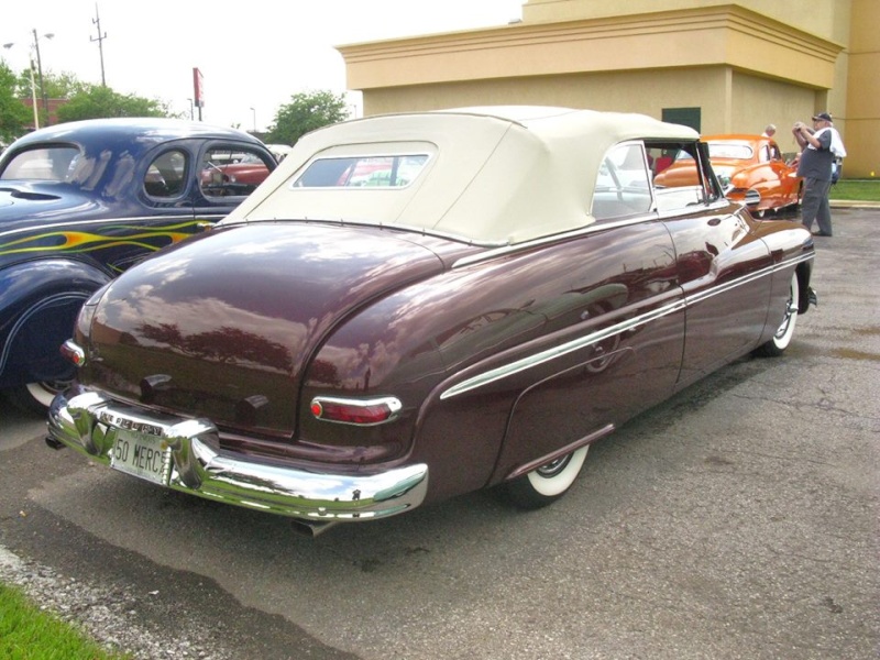 Mercury 1949 - 51  custom & mild custom galerie - Page 15 19073710