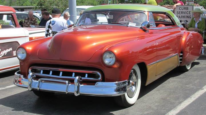  Chevy 1949 - 1952 customs & mild customs galerie - Page 10 19120910