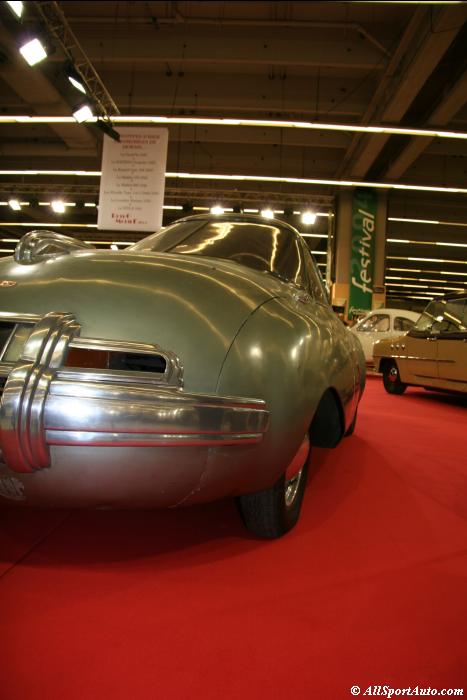 The Panhard Dynavia concept, 1948 1948_p19