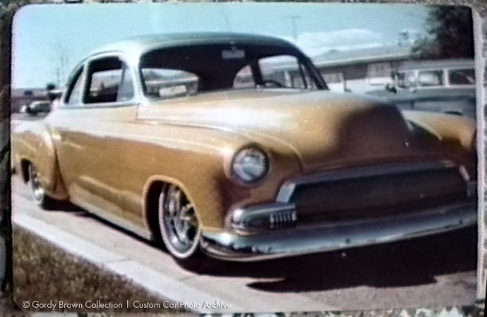  Chevy 1949 - 1952 customs & mild customs galerie - Page 14 1951ch11