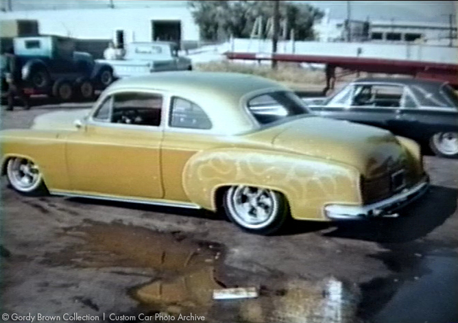  Chevy 1949 - 1952 customs & mild customs galerie - Page 14 1951ch12