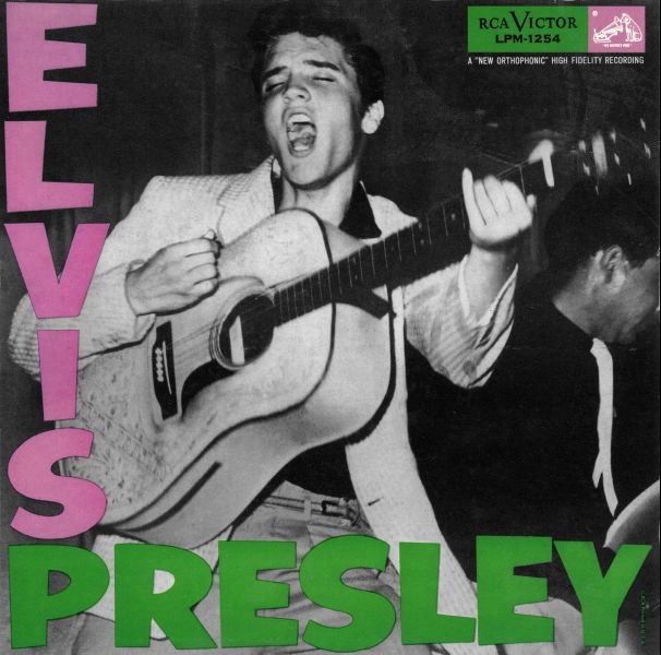 Elvis Presley-The King Of Rock'N'Roll 1956-010