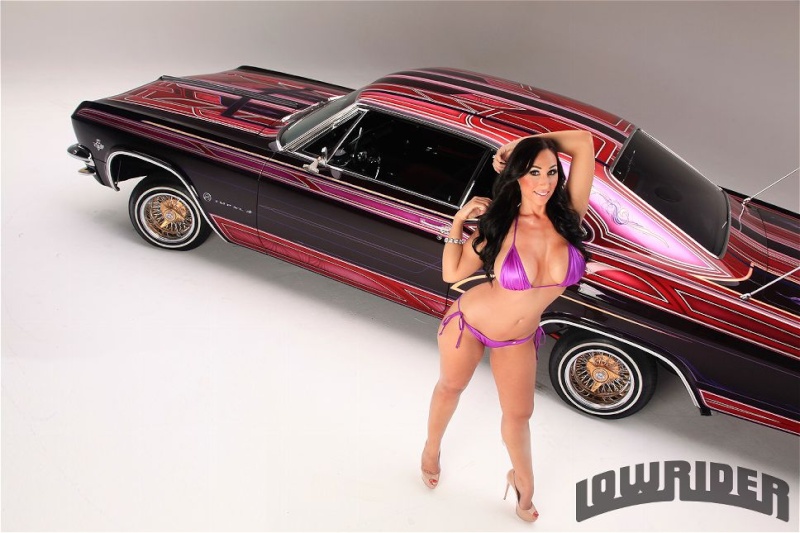 1960's Low Riders - Sixties low riders - Page 3 1965-c19