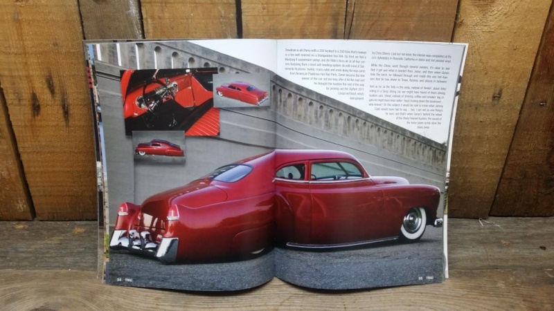  Chevy 1949 - 1952 customs & mild customs galerie - Page 15 20141212