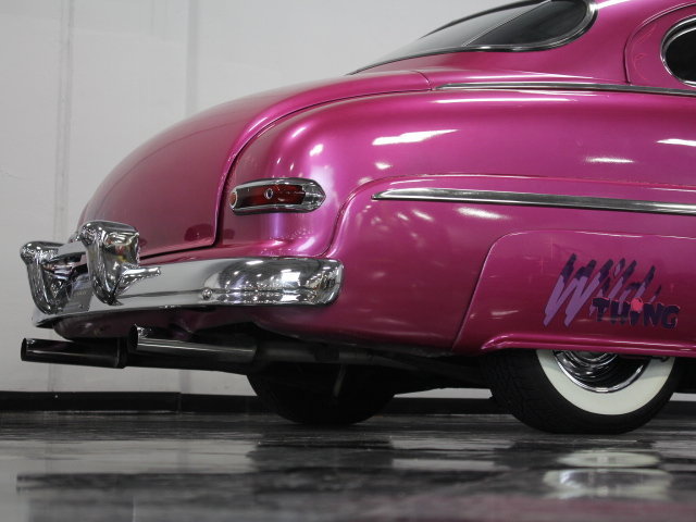 Mercury 1949 - 51  custom & mild custom galerie - Page 14 20422610