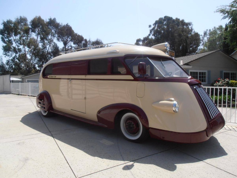 camping car vintage - Page 2 28458310