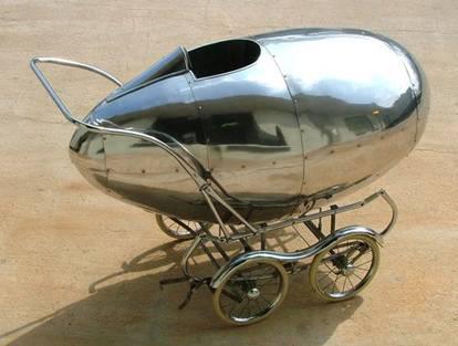 Landeau et poussette - baby-buggy 	 37935910