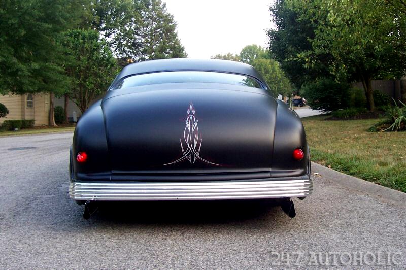 Mercury 1949 - 51  custom & mild custom galerie - Page 17 413