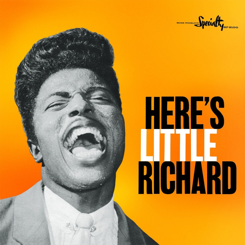 Little Richard 41845410