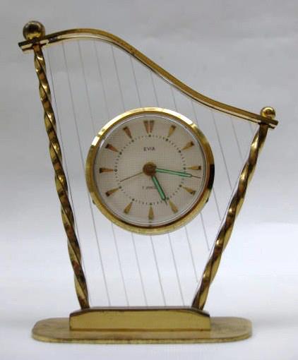 Horloges & Reveils fifties - 1950's clocks 44986_10