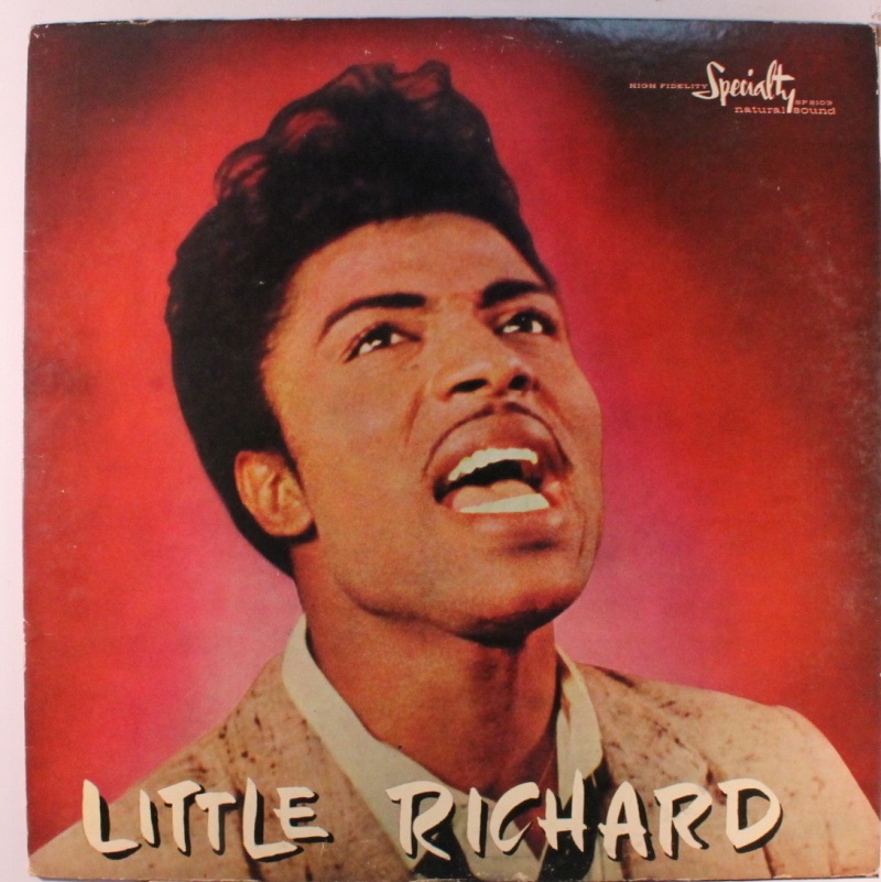 Little Richard 4528810