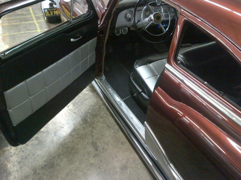 Buick 1950 -  1954 custom and mild custom galerie - Page 5 48775810