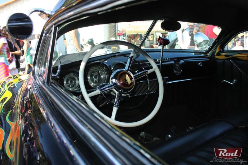 1949 Mercury - Jimmy Ruiz - Sledsville Hot Rods & Customs 4th-an34