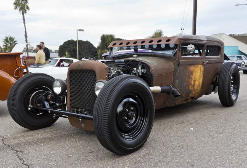 Rat Rods - Galerie - Page 5 67693110