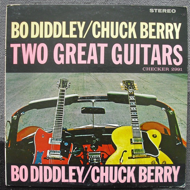 Chuck Berry 70504810