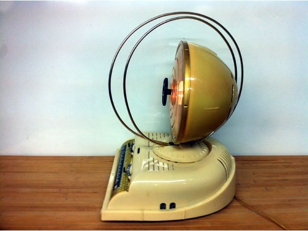 Radio Capte - Radio Celard - 1955 7885-l10