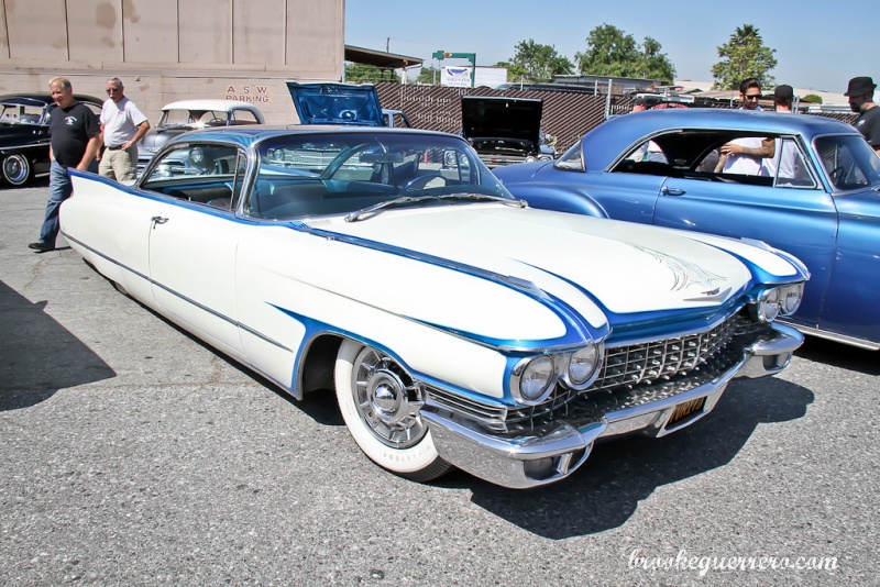 Cadillac 1959 - 1960 custom & mild custom - Page 2 87323511