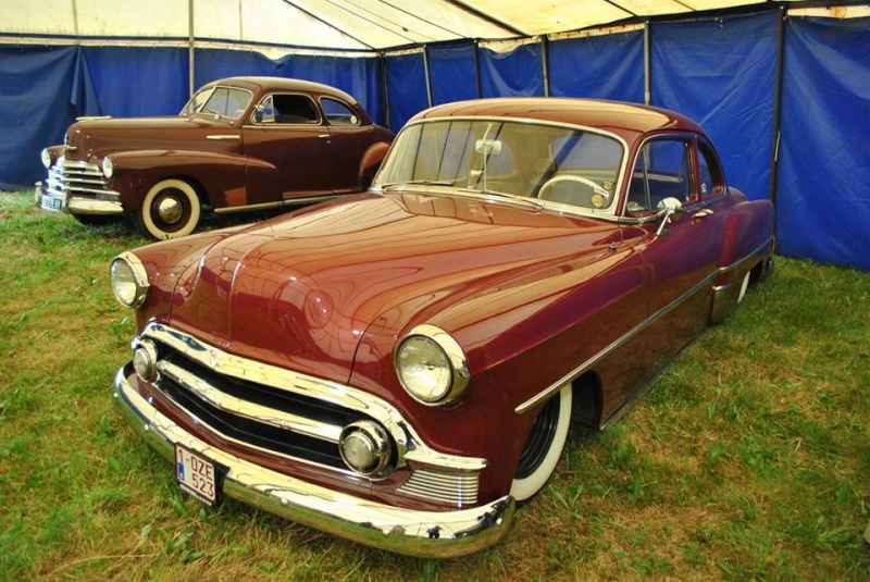 Chevy 1953 - 1954 custom & mild custom galerie - Page 8 99502910