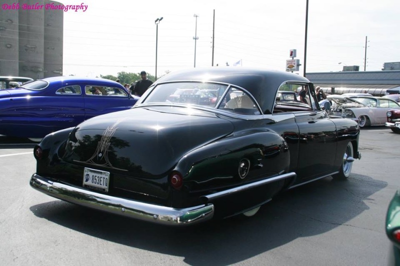 1952 Chevrolet - Bob Davis 99707611