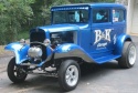Hot rod gasser _57233