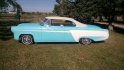 Lincoln 1952 - 1955 custom & mild custom _57255