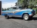 1950's Ford Gasser  _5796