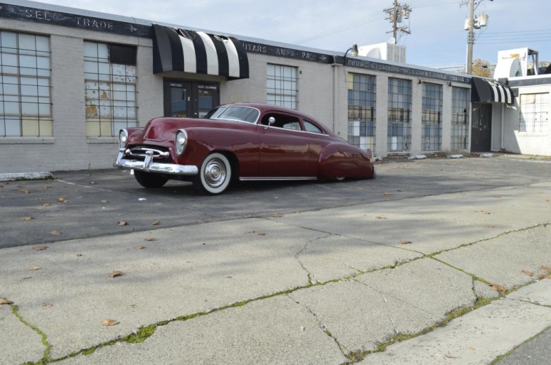 chevy -  Chevy 1949 - 1952 customs & mild customs galerie - Page 15 _dsc2235