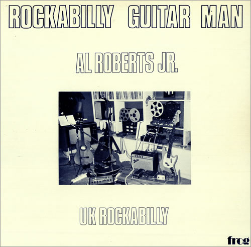 Al Robert Jr - The Rockabilly Guitar man Al-rob10