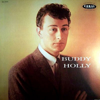 Buddy Holly & Crickets Buddyh10