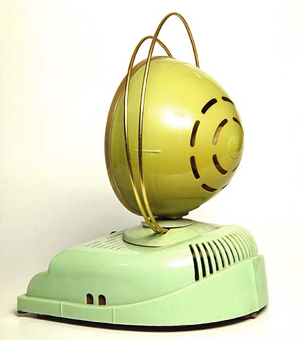Radio Capte - Radio Celard - 1955 Captev10