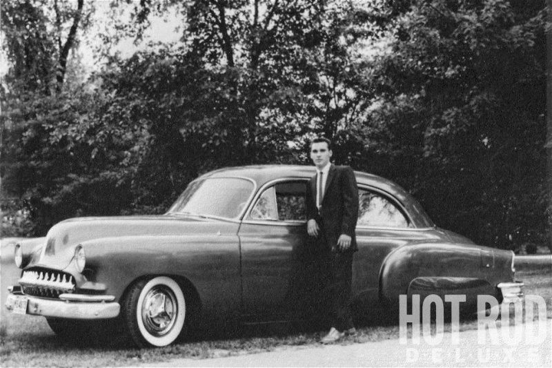 1951 Chevy - The Empress - Carl Casper -  Carl-c10